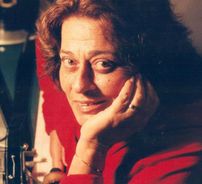 Foto de Norma Bengell