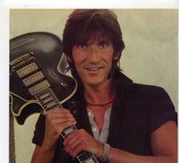 Foto de John Cafferty