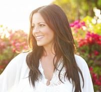 Foto de Sara Evans