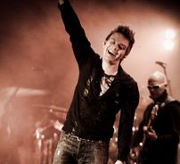 Foto de Michel Teló