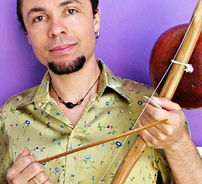 Foto de Sérgio Cassiano