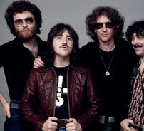 Foto de Blue Öyster Cult