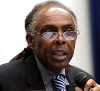 Foto de Gilberto Gil