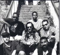 Foto de Walking Blues Band