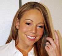 Foto de Mariah Carey