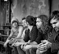 Foto de Scary Kids Scaring Kids