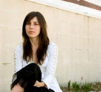 Foto de Julia Holter