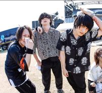 Foto de Lenny Code Fiction