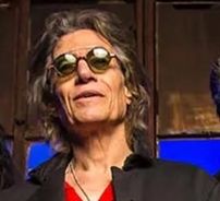 Foto de Larry Greene