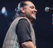 Foto de El Indio Lucio Rojas