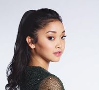 Foto de Lana Condor
