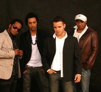 Foto de Os Travessos