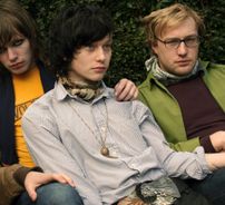 Foto de Larrikin Love