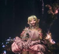 Foto de Melanie Martinez