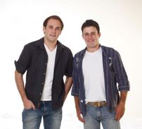 Foto de Elvis & Egon