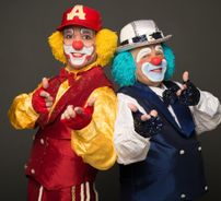 Foto de Atchim e Espirro