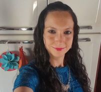 Foto de Tatiele Cristina Sirigioli