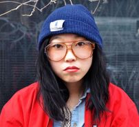 Foto de Awkwafina