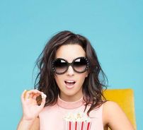 Foto de Maude Harcheb