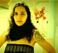 Foto de Madame Rrose Sélavy