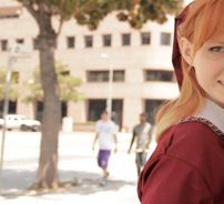 Foto de Tessa Violet