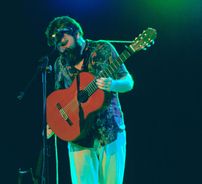 Foto de Diego Zanata