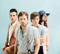 Foto de Kings Of Leon