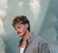 Foto de Forrest Frank