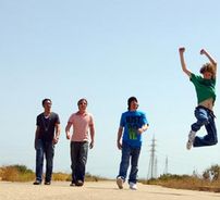 Foto de Hundred Reasons