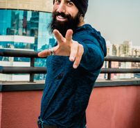 Foto de Kaysar Dadour