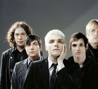 Foto de My Chemical Romance