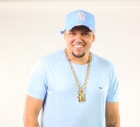 Foto de Yuri Hawaiano