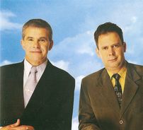 Foto de Herdeiros do Reino