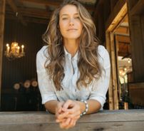 Foto de Caroline Jones