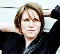 Foto de Garrison Starr