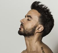 Foto de Luis Fonsi