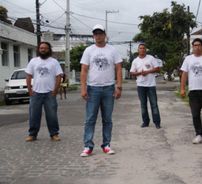 Foto de Banda Geração Mangue