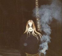 Foto de Limbonic Art