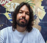 Foto de Teago Oliveira