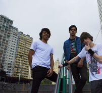 Foto de New Handlers