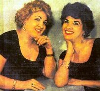 Foto de Irmãs Castro