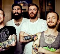 Foto de Four Year Strong