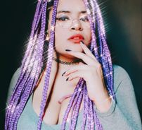 Foto de Morgana Blood