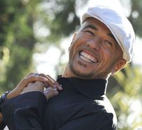 Foto de Pascal Obispo