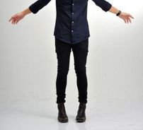 Foto de Gentle Bones