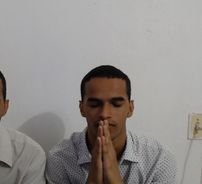Foto de Gêmeos do Brasil
