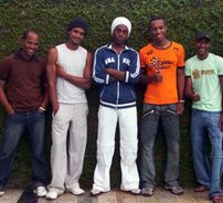 Foto de Grupo Tô na Proa