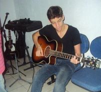 Foto de Banda Pilares Sagrados