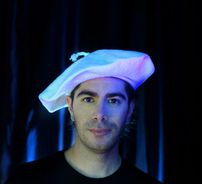 Foto de Juano Bishara