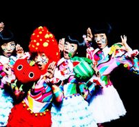 Foto de Tempura Kidz